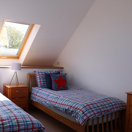 Penlan Coastal Cottages-Millstone Aberporth Dış mekan fotoğraf