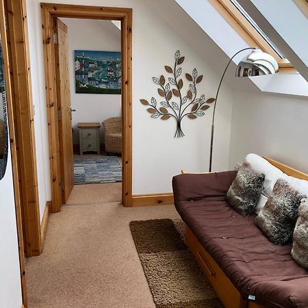 Penlan Coastal Cottages-Millstone Aberporth Dış mekan fotoğraf