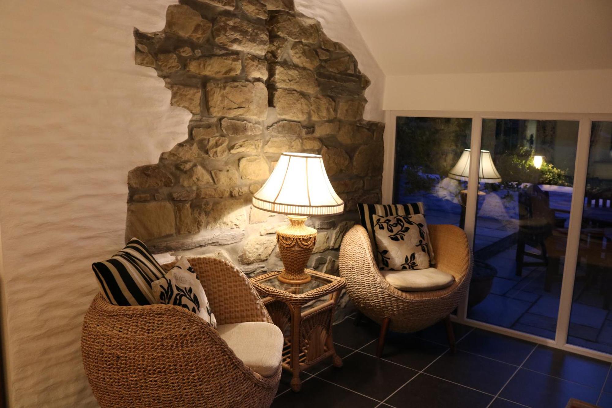 Penlan Coastal Cottages-Millstone Aberporth Dış mekan fotoğraf