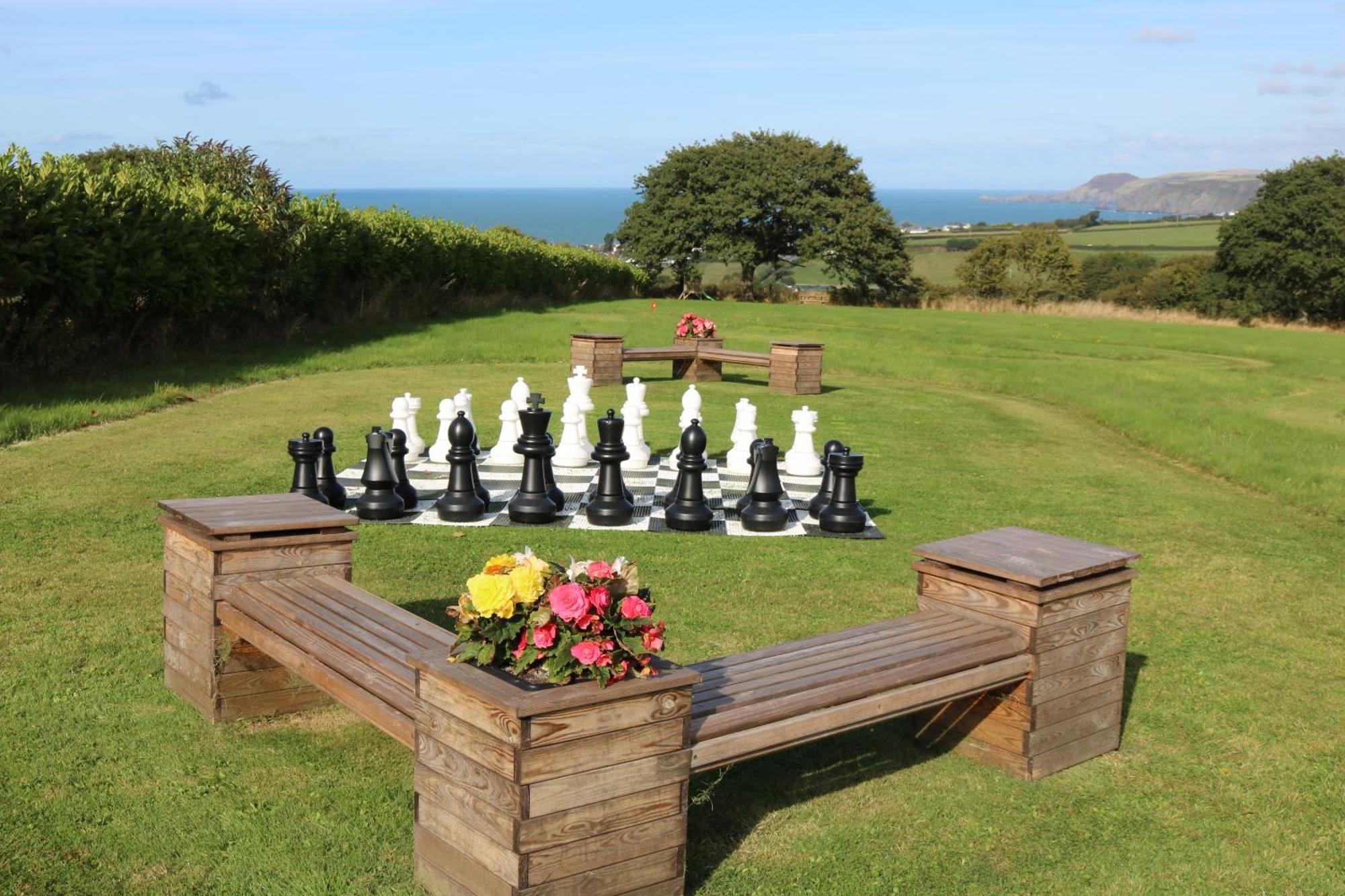 Penlan Coastal Cottages-Millstone Aberporth Dış mekan fotoğraf