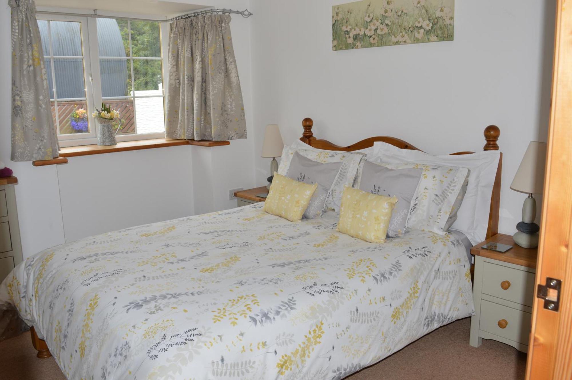 Penlan Coastal Cottages-Millstone Aberporth Dış mekan fotoğraf