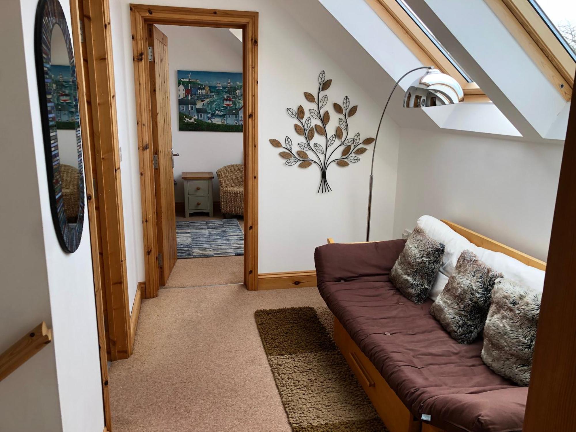 Penlan Coastal Cottages-Millstone Aberporth Dış mekan fotoğraf